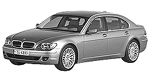 BMW E65 P20C0 Fault Code