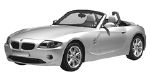 BMW E85 P20C0 Fault Code