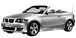BMW E88 P20C0 Fault Code