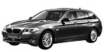 BMW F11 P20C0 Fault Code
