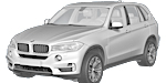 BMW F15 P20C0 Fault Code